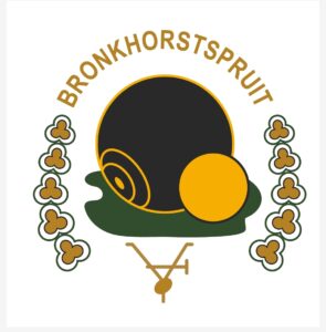 Bronkies Rolbal Logo